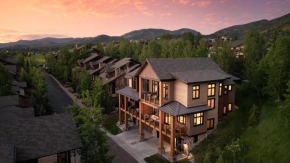 High Noon Chalet